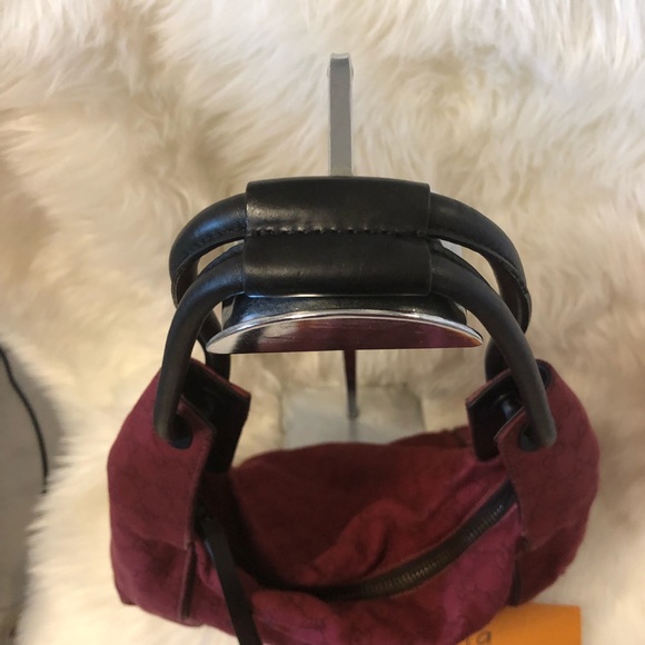 🔥SOLD🔥Gucci shoulder bag - Picture 3 of 8
